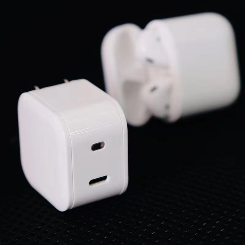 USB C Charger, Power 18W USB Type C Power Adapter PD Wall Charger